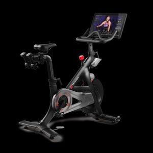 Peleton bike